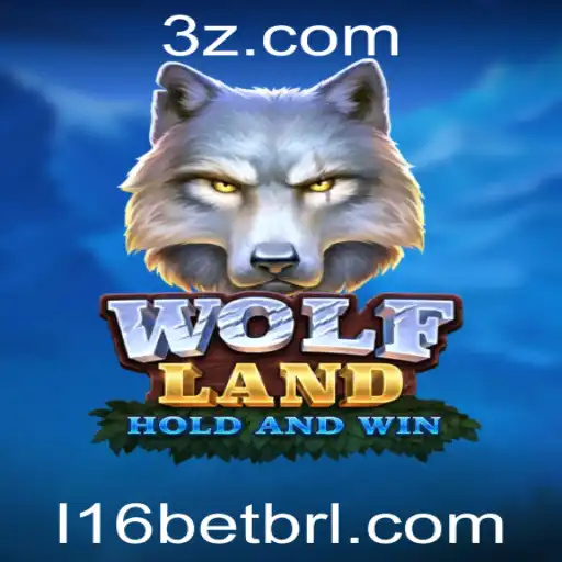 Descubra o Fascinante Mundo de WolfLand com L16bet