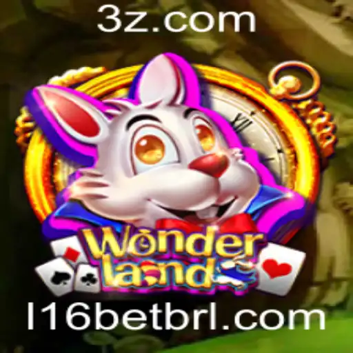 Explorando o Universo de Wonderland e L16bet: Uma Jornada Através do Jogo