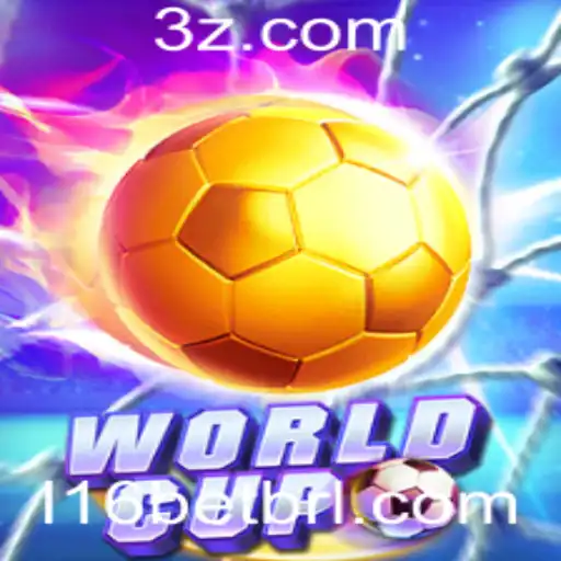WorldCup: Explorando o Emocionante Jogo 'L16bet'