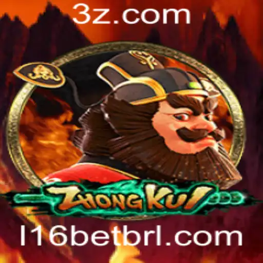 Descubra o Universo de ZhongKui: Um Novo Jogo Inovador na Plataforma L16bet