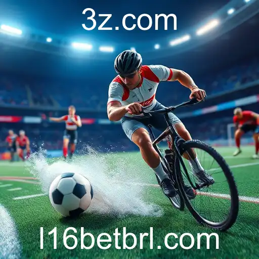 Esportes Virtuais: A Nova Fronteira do Entretenimento Digital